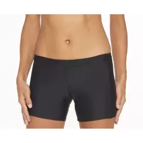 Bikini Shorts, Black