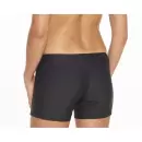 Wiki - Bikini Shorts, Black