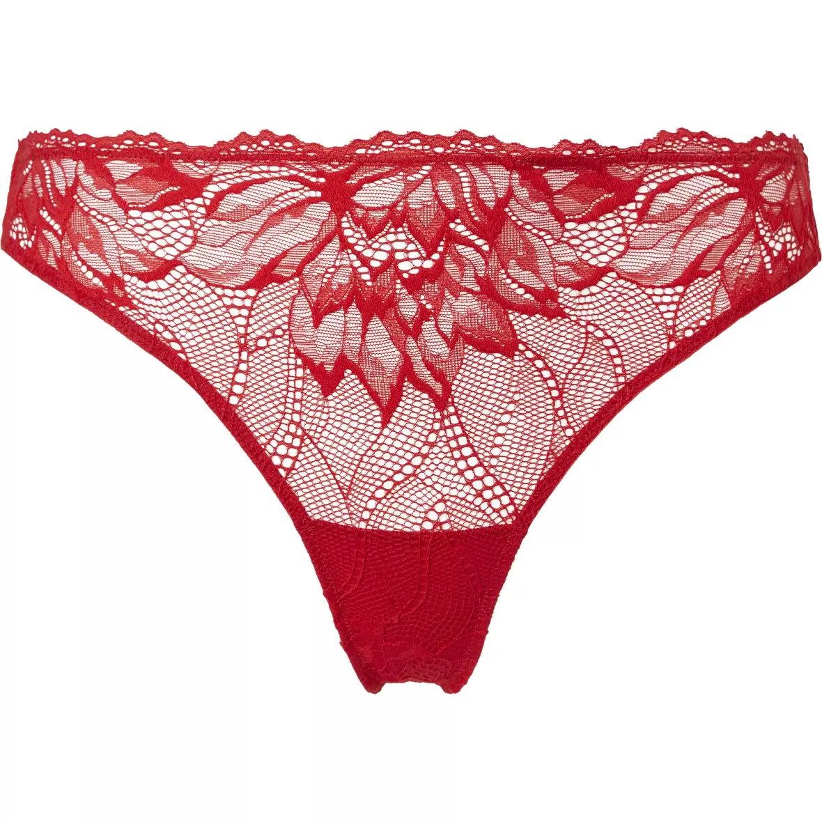 Sofie Lingeri - String - Calvin Klein - Calvin Klein String, Rustic Red