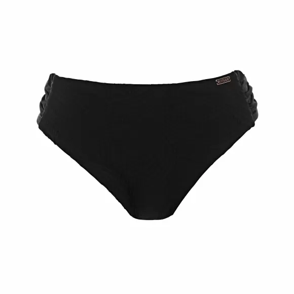 Fantasie - Ottawa Tai, Black