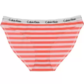 Calvin Klein Tai, Rainer Stripe Pink