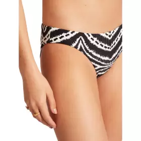 Zanzibar Bikini Trusse Tai, Black