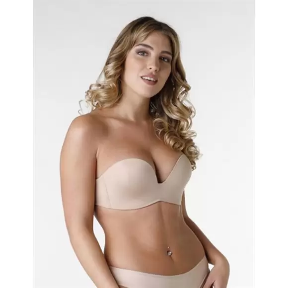 Magic - WONDERBRA SELVSIDDENDE SKIN