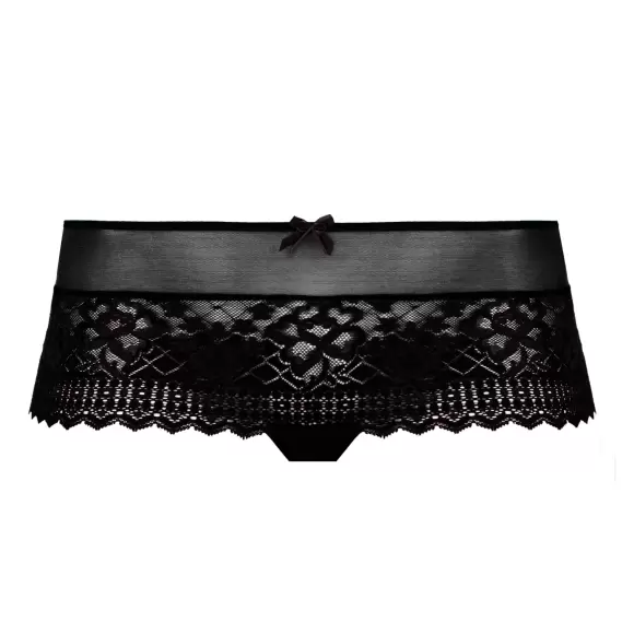 Empreinte - Noir Melody Shorty Hipster, Black