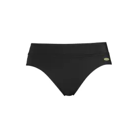 Rachel Bikini Tai Trusse, Black