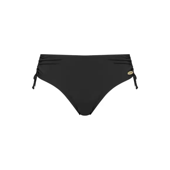 Damella Of Sweden - Natalie Bikini Trusse, Black