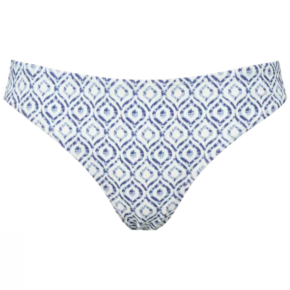 Missya - Monte Carlo Bikini Tai, Blue/White