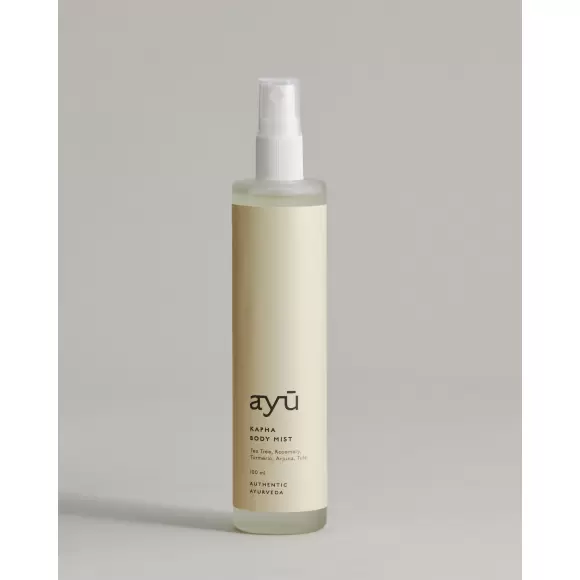 AYU - Kapha Body Mist, 100ml