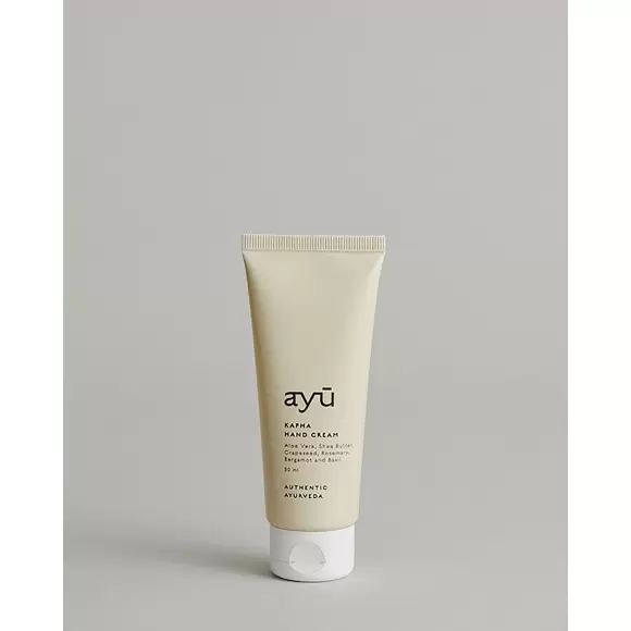 AYU - Kapha Håndcreme, 50ml