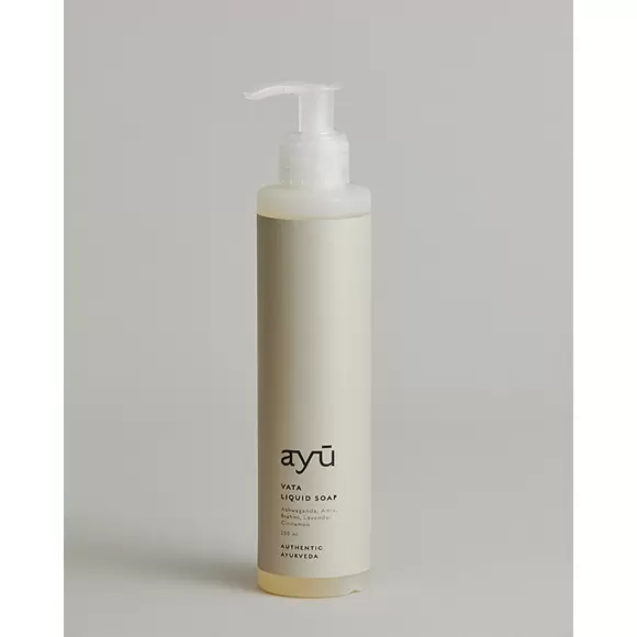 AYU - Vata Flydende Sæbe, 200ml