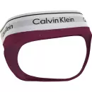 Calvin Klein - Calvin Klein String, Purple Potion