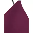 Calvin Klein - Light Lined Bralette, Purple Potion