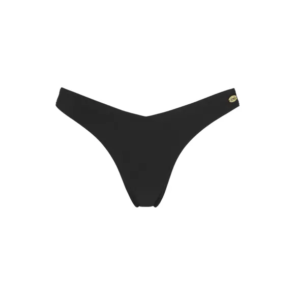 Damella Of Sweden - Reese Brazillian Bikini Trusse, Black