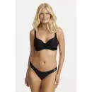 Damella Of Sweden - Reese Brazillian Bikini Trusse, Black