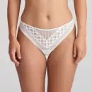 Marie Jo - Jhana String, White