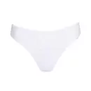 Marie Jo - Jhana String, White