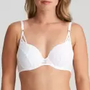 Marie Jo - Jhana Padded Bra, White