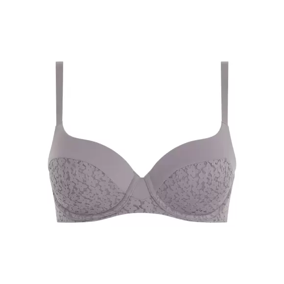 Femilet - Norah Moulded, Purple Grey