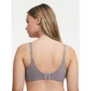 Femilet - Norah Full-Cup, Purple Grey