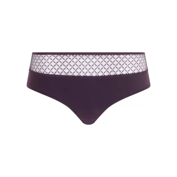 Femilet - Norah Chic Hipster, Aubergine