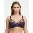 Femilet - Norah Chic Full-Cup, Aubergine