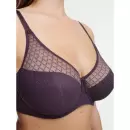 Femilet - Norah Chic Full-Cup, Aubergine