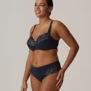 PrimaDonna - Deauville Luxury String, Velvet Blue