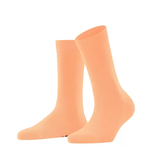 FALKE - Family Sock, Orange