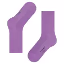 FALKE - Family Sock, Pink Iris