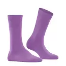 FALKE - Family Sock, Pink Iris