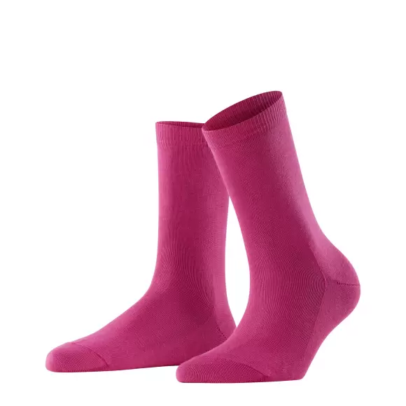 FALKE - Family Sock, Berry