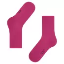 FALKE - Family Sock, Berry