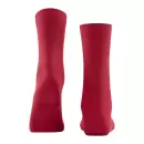 FALKE - Family Sock, Scarlet