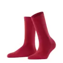 FALKE - Family Sock, Scarlet