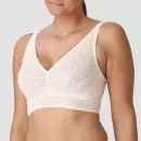 PrimaDonna - Montara Wireless Bra, Crystal Pink