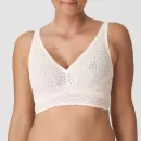 PrimaDonna - Montara Wireless Bra, Crystal Pink