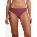 Chantelle - Soft Stretch String XS-XL, Sepia