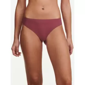 Soft Stretch String XS-XL, Sepia