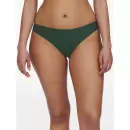 Chantelle - Soft Stretch String XS-XL, Empire Green