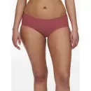 Chantelle - Soft Stretch Hipster, XS-XL, Sepia