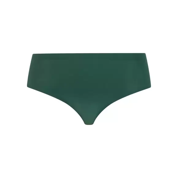 Chantelle - Soft Stretch Hipster, XS-XL, Empire Green