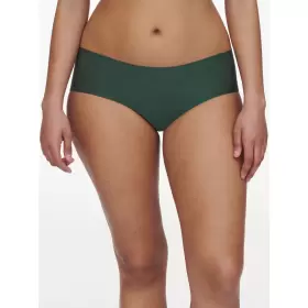 Soft Stretch Hipster, XS-XL, Empire Green