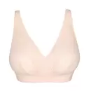 PrimaDonna - Montara Wireless Bra, Crystal Pink