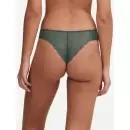 Chantelle - String U/Kant Med Blonde, Empire Green