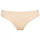 Missya - Seamless String 3-Pack, Nude