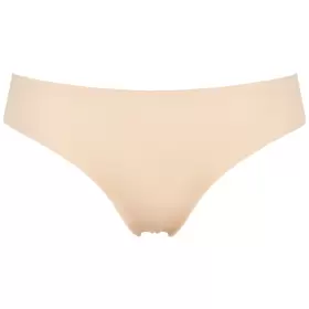 Seamless String 3-Pack, Nude