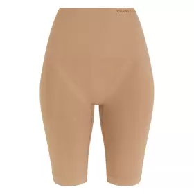 Smooth Comfort Shape Shorts, Terracotta