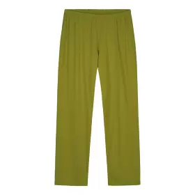 Sulka Pyjamas, Green