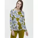 Nanso - Sulka Pyjamas, Green