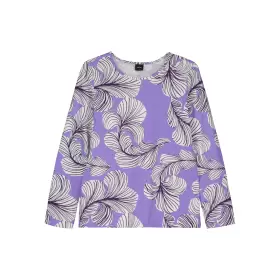 Sulka Pyjamas, Purple